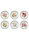 Portmeirion Botanic Roses Side Plates