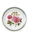 Portmeirion šķīvis Botanic Roses, 18 cm, dažādi attēli