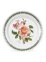 Portmeirion taldrik Botanic Roses, 18 cm, erinevad pildid