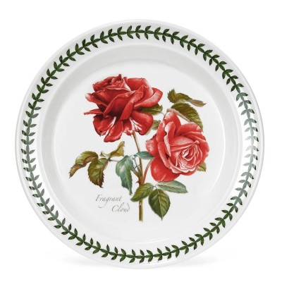 Portmeirion taldrik Botanic Roses, 15 cm, erinevad pildid