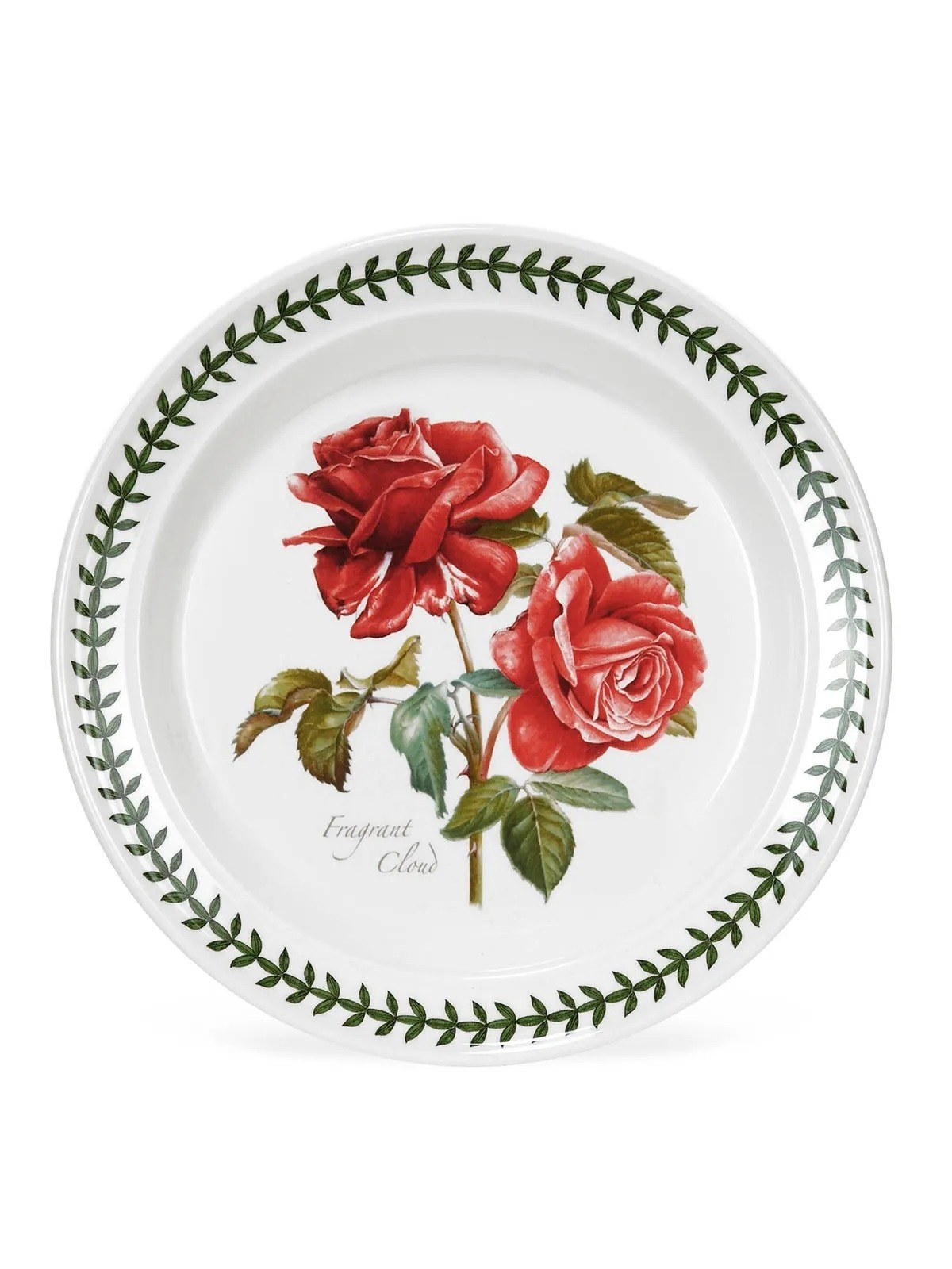 Portmeirion taldrik Botanic Roses, 15 cm, erinevad pildid