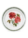 Portmeirion Botanic Roses Side Plates