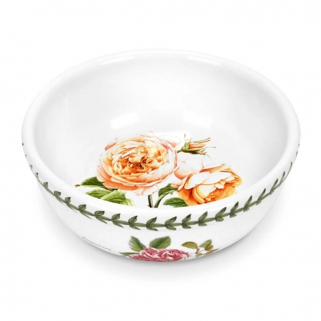 Portmeirion Botanic Roses Bowl