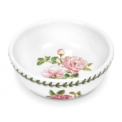 Миска Portmeirion Botanic Roses, с различными изображениями, 13 см