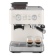 KitchenAid Semi Automatic Espresso Machine with Burr Grinder
