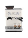 KitchenAid Semi Automatic Espresso Machine with Burr Grinder