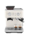 KitchenAid pusautomātisks espresso automāts ar kafijas dzirnaviņām