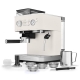 KitchenAid Semi Automatic Espresso Machine with Burr Grinder