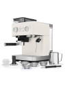 KitchenAid Semi Automatic Espresso Machine with Burr Grinder
