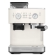 KitchenAid Semi Automatic Espresso Machine with Burr Grinder