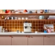 KitchenAid Pusiau automatinis espreso aparatas su girnine kavamale