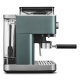 KitchenAid Semi Automatic Espresso Machine with Burr Grinder
