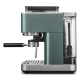 KitchenAid Semi Automatic Espresso Machine with Burr Grinder