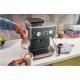 KitchenAid Semi Automatic Espresso Machine with Burr Grinder