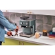 KitchenAid Semi Automatic Espresso Machine with Burr Grinder