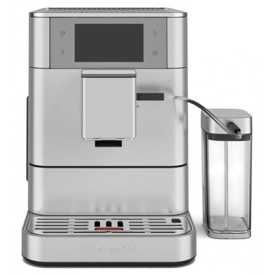 KitchenAid espressomasin KF8, täisautomaatne