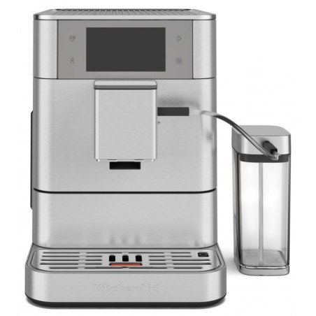 Fully Automatic Espresso Machine KF8