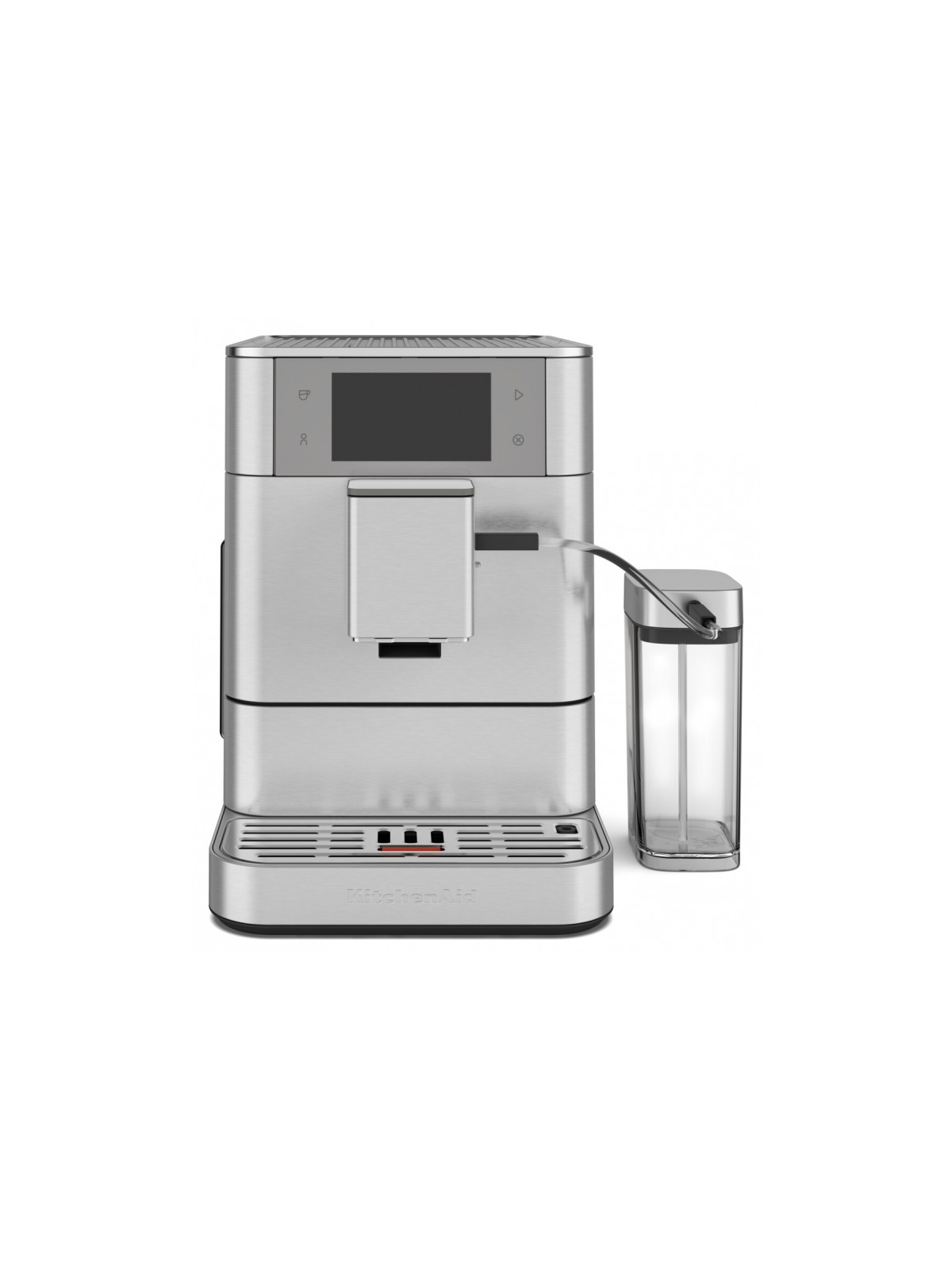Fully Automatic Espresso Machine KF8