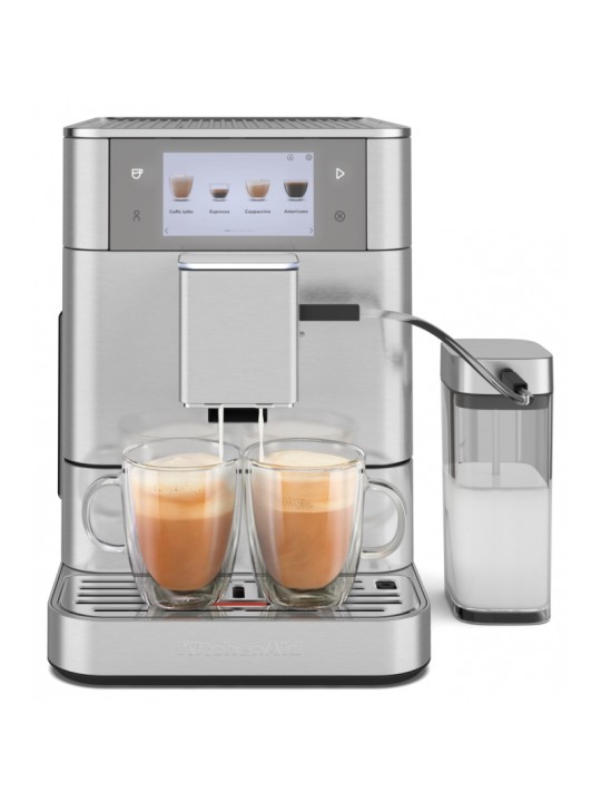 Fully Automatic Espresso Machine KF8