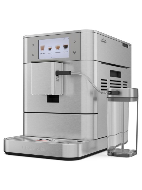 Fully Automatic Espresso Machine KF8