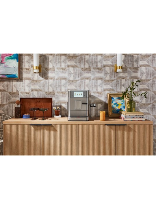 KitchenAid espressomasin KF8, täisautomaatne