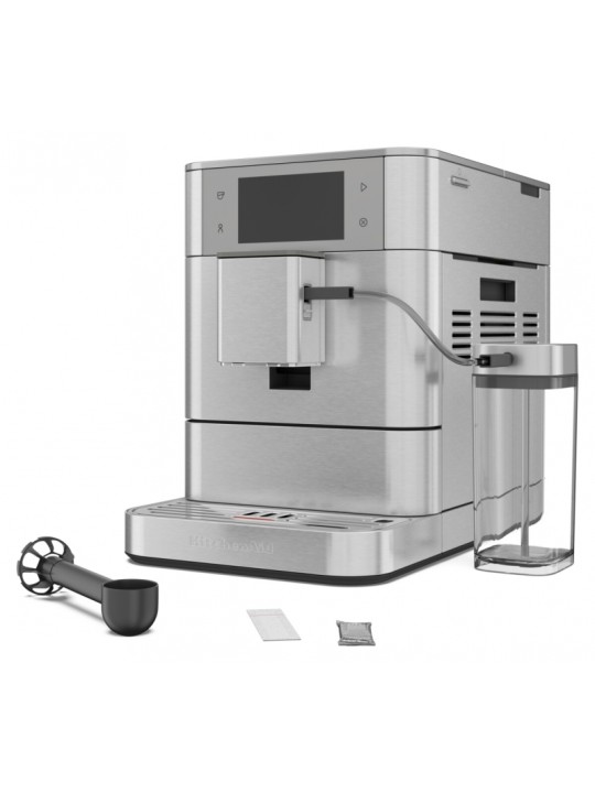 KitchenAid espressomasin KF8, täisautomaatne