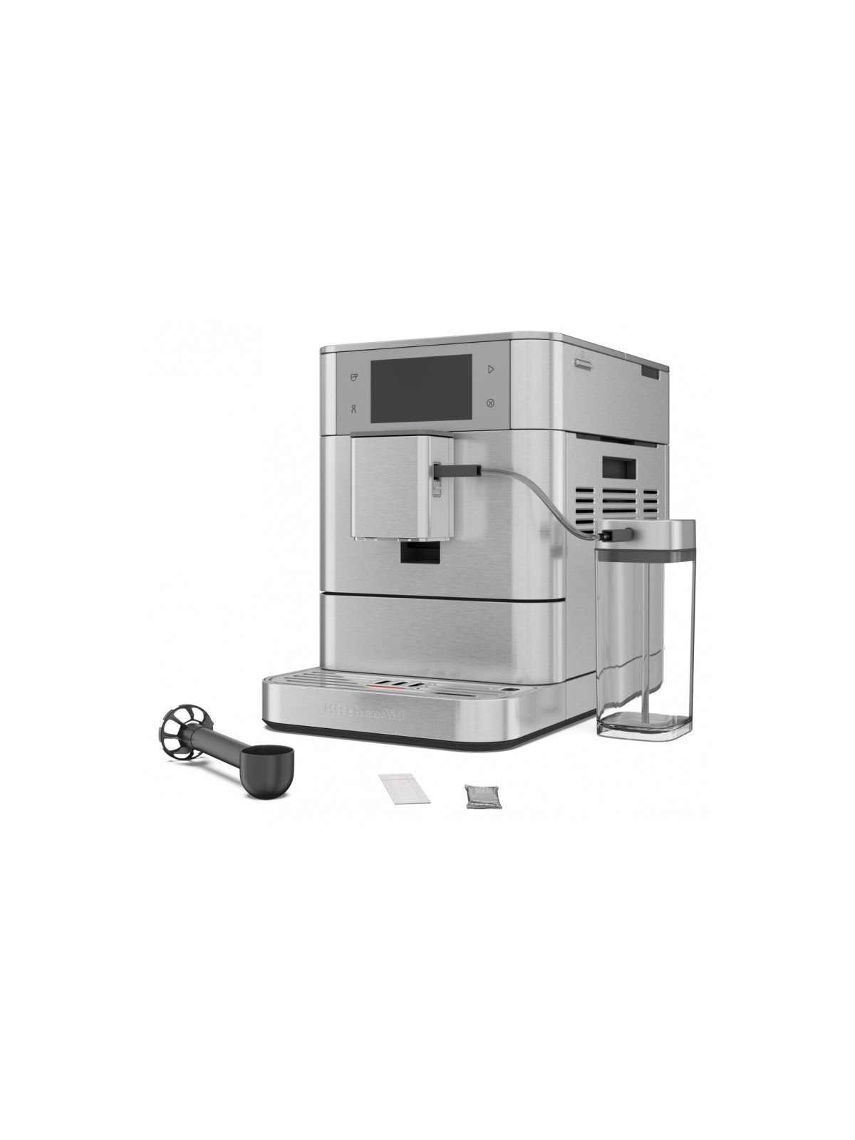 KitchenAid espressomasin KF8, täisautomaatne