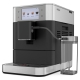 Fully Automatic Espresso Machine KF8