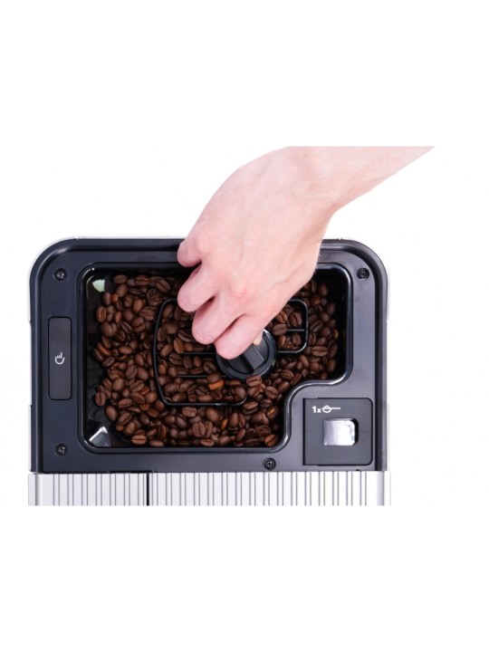 KitchenAid Automatinis espresso kavos aparatas KF8