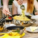 Sola Coated frying pan - Orion