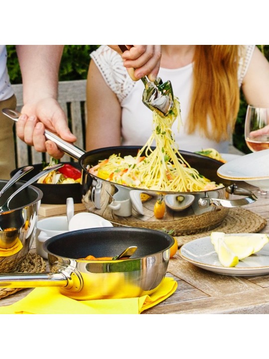 Sola Coated frying pan - Orion