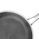 Sola Fry Pan non stick coating ILAG DURIT