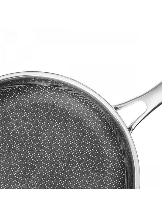 Sola Fry Pan non stick coating ILAG DURIT