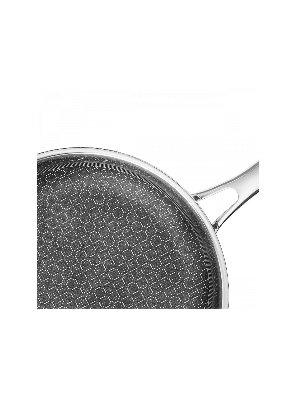 Sola Fry Pan non stick coating ILAG DURIT