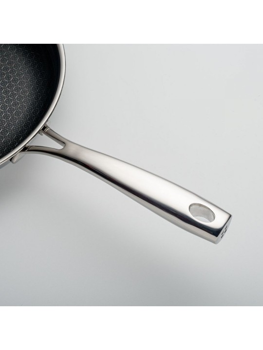 Sola Fry Pan non stick coating ILAG DURIT