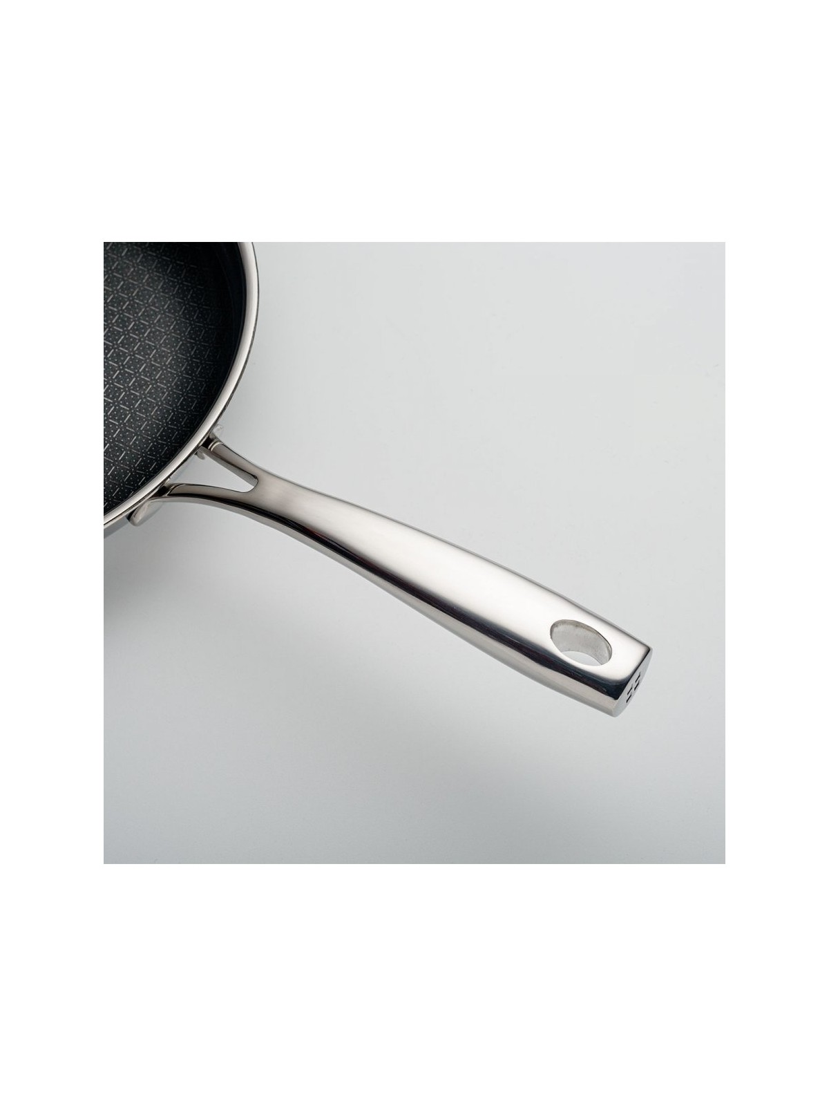 Sola Fry Pan non stick coating ILAG DURIT