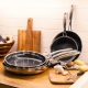 Sola Fry Pan non stick coating ILAG DURIT