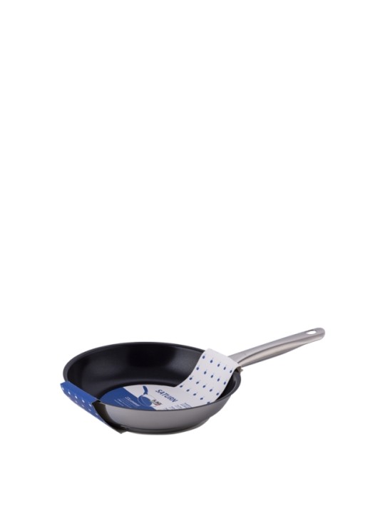 Sola panna Saturn Lunasol, nerūsējošs / non- stick