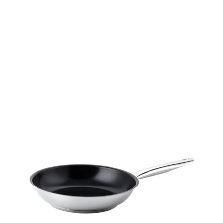 Sola praepann Saturn Lunasol, roostevaba / non- stick