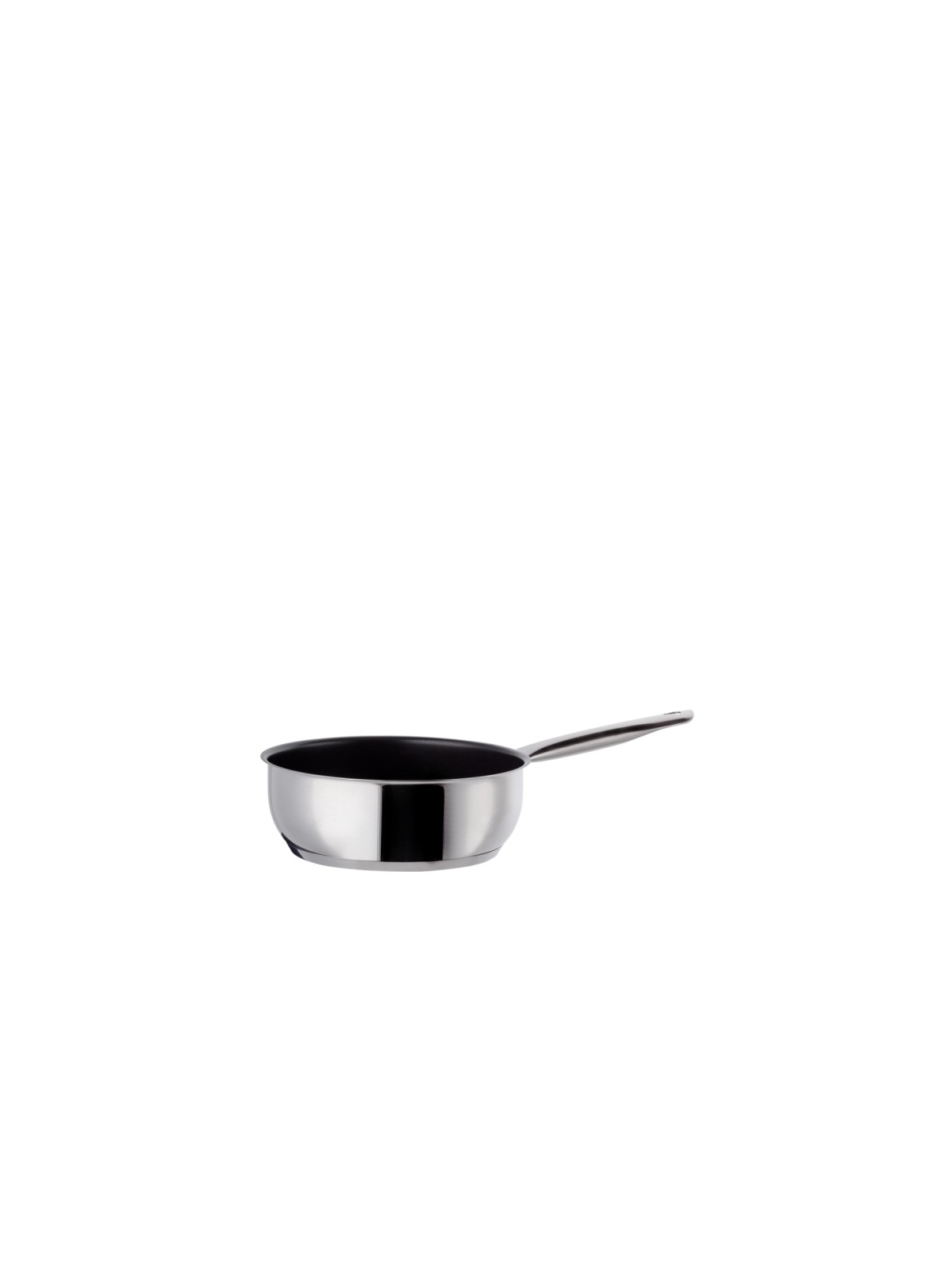 Sola Sauteuse without Lid - Saturn Lunasol