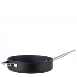 Sola Pan with titanium surface  - Saturn Terra Lunasol