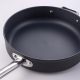 Sola Pan with titanium surface  - Saturn Terra Lunasol