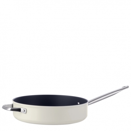 Sola Pan with titanium surface  - Saturn Terra Lunasol