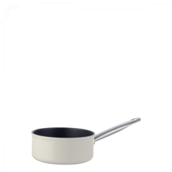 Sola Frying pan with titanium surface cream - Saturn Terra Lunasol