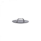Sola Frying pan with titanium surface cream - Saturn Terra Lunasol