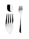 Sola Vegetable / Salad fork - Baguette