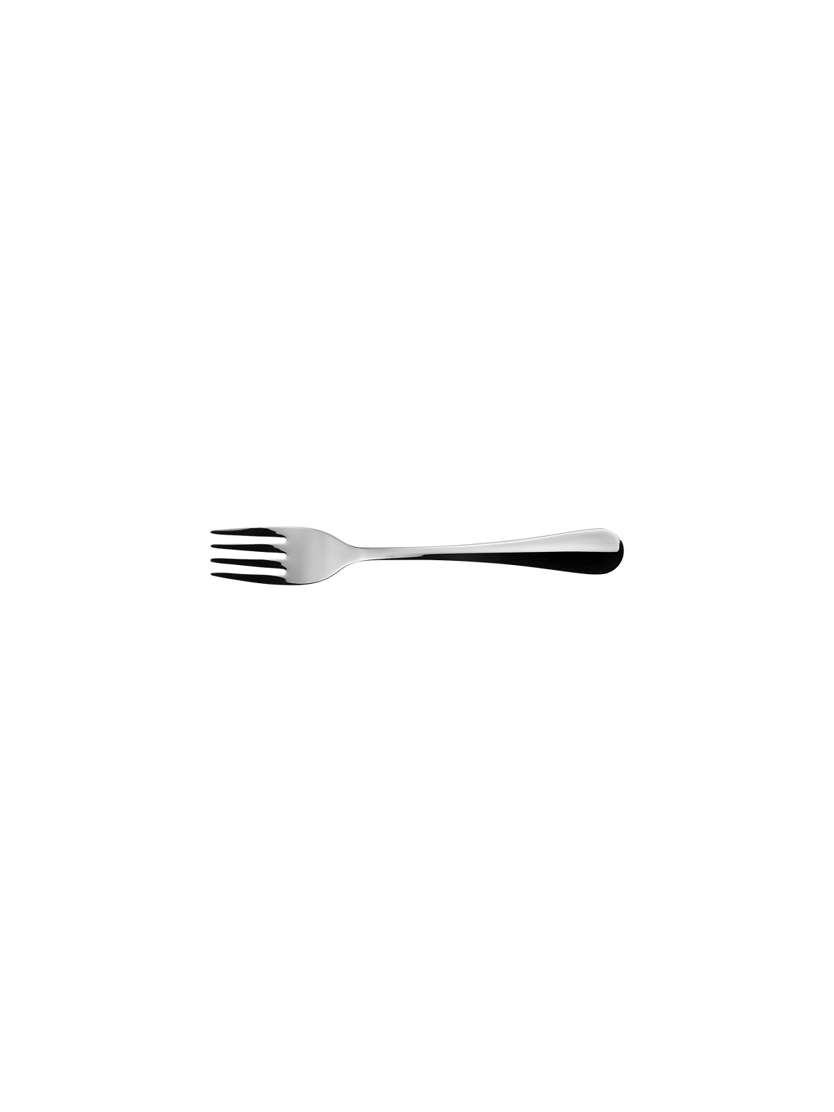 Sola Vegetable / Salad fork - Baguette