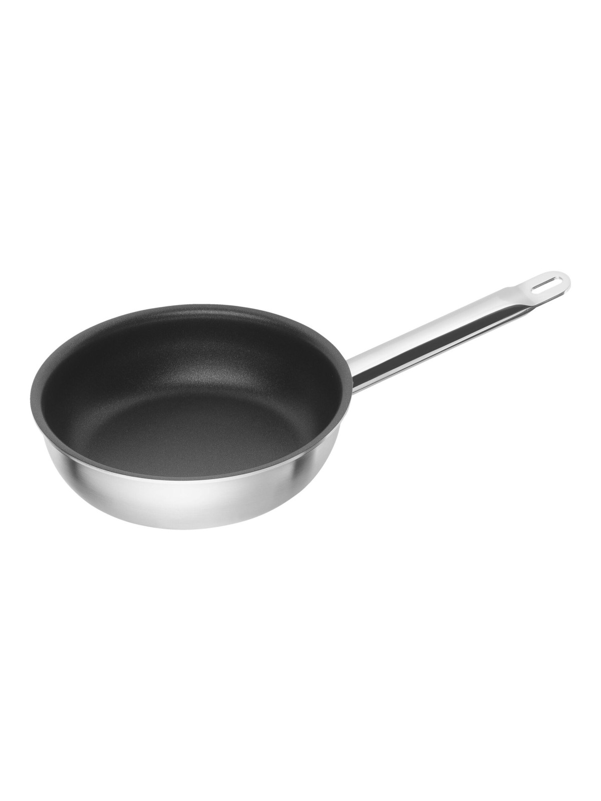 Zwilling praepann Pro, roostevaba teras / Non Stick