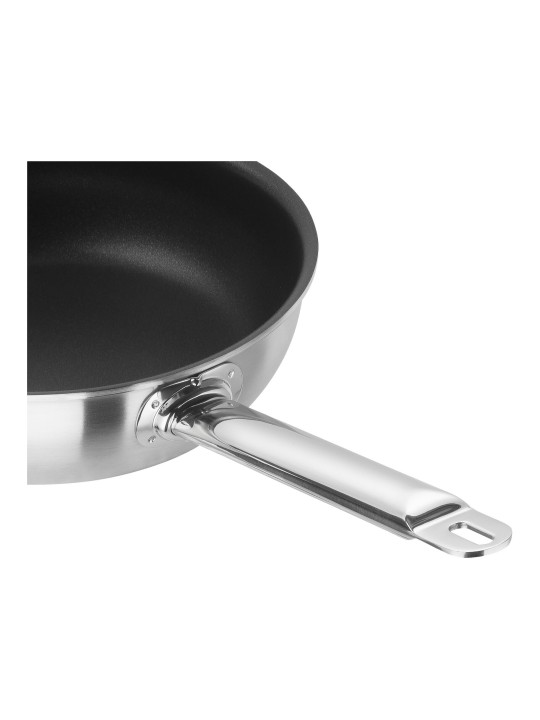 Zwilling panna Pro, nerūsējošs tērauds / Non Stick