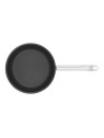 Zwilling Stainless Steel Frying pan silver-black Pro